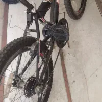 دوچرخه ۲۰دنده ای