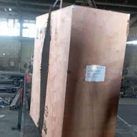 دریل رادیال ( آکبند داخل جعبه )