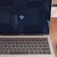 مک بوک پرو 2017|رایانه همراه|تهران, هاشمی|دیوار