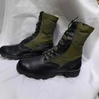 پوتین سرچ خلبانی|کیف، کفش، کمربند|تهران, گمرک|دیوار