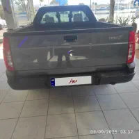 وانت آریسان 2، مدل ۱۴۰۴|خودرو سواری و وانت|تبریز, |دیوار