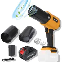 انواع جت فن خانگی و نیمه صنعتی