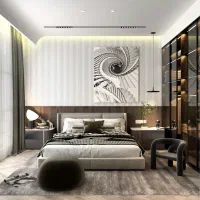 خدمات جامع مهندسی معماری (طراحی تا اجرا)|خدمات پیشه و مهارت|اصفهان, آبشار|دیوار