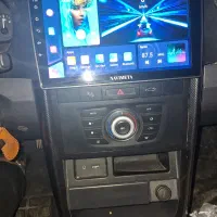 مانیتور خودرو