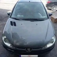 پژو تیپ ۲ مدل ۹۱