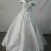 اجاره لباس عروس زیر قیمت|لباس|اراک, |دیوار