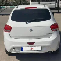 تیبا 2 فول مدل ۴۰۱ در حد و فوق تمیز