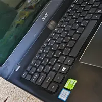 لپ تاپ acer core i5|رایانه همراه|کرج, شهریار|دیوار