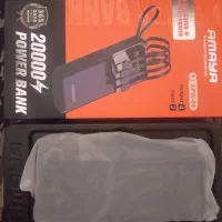 پاوربانک|لوازم جانبی موبایل و تبلت|ایلام, |دیوار