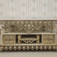 میز چهارکشو فوق سنگین