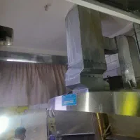 مغازه نانوایی و ملک پشت مغازه|فروش خانه و ویلا|تهران, افسریه شمالی|دیوار