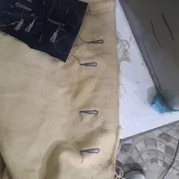 چرخ خیاطی صنعتی مادگی چشمی مینروا پ ۲|چرخ خیاطی و ریسندگی|تهران, سجاد|دیوار