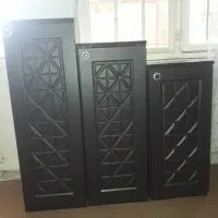 جاکفشی سه تیکه درحدنو