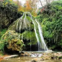 تور کبود وال