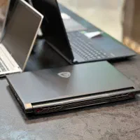 Msi katana gaming غول فوقالعاده نسل 14|رایانه همراه|تهران, طرشت|دیوار