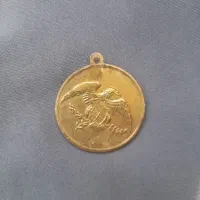 مدال قدیمی|کلکسیون سکه، تمبر، اسکناس|تهران, دزاشیب|دیوار
