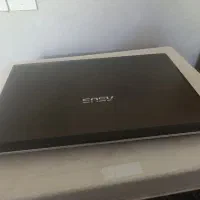 لبتاب ایسوز n56v|رایانه همراه|شیراز, عادل آباد|دیوار