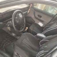 سمند۸۲ بدون مشابه|خودرو سواری و وانت|کرج, دهقان ویلا|دیوار