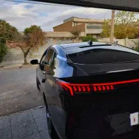 کی ام سی J7 صفر مدل ۱۴۰۳