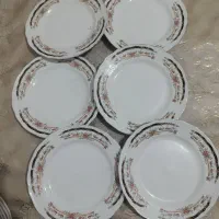 ظروف آشپزخانه|ظروف سرو و پذیرایی|کرج, بهشت سکینه|دیوار