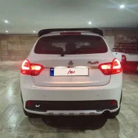 کوییک اتومات R اتومات پارس خودرویی مشابه صفر فول