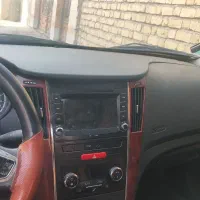 دنا پلاس دنده ای تیپ ۲