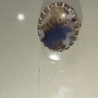 انگشترنقره شجر|جواهرات|بانه, |دیوار