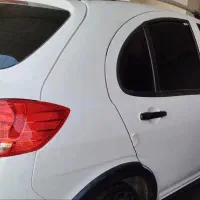 کوییک 1404 GX- L|خودرو سواری و وانت|بندرعباس, |دیوار
