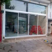شیشه سکوریت نصب و تعمیر