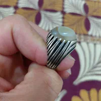 نقره،سلیمانی