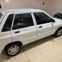 پراید۱۱۱مدل۹۸