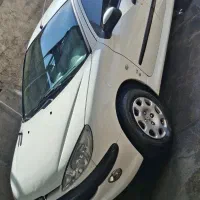 206 sd مدل 99|خودرو سواری و وانت|قدس, شهر‌قدس|دیوار