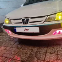 پارس سال|خودرو سواری و وانت|سامان, |دیوار