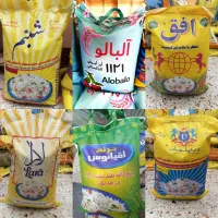 کالابرگ موجود شد ،برنج پاکستانی دانه بلند ۱۱۲۱