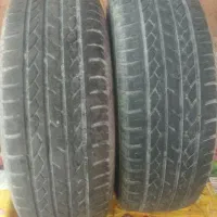 لاستیک بارز رینگ ۱۴