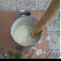 کره محلی گاوی گوسفندی شیره انگور عسل طبیعی|خوردنی و آشامیدنی|گنبد کاووس, |دیوار