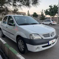 تندر۹۰فول ال۹۰سفید مدل۱۳۹۶