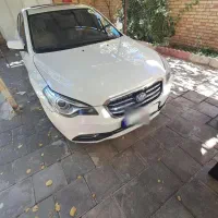 یک دستگاه سواری فاو بسترن b50 مدل ۹۴ سفیدرنگ|خودرو سواری و وانت|ارومیه, |دیوار