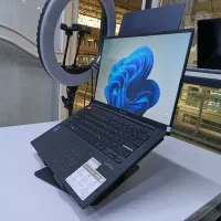 Asus S14 OLED Cre i9 13900H K LED لپ تاپ|رایانه همراه|تهران, میدان ولیعصر|دیوار