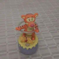 ببر موزیکال و موتور موزیکال