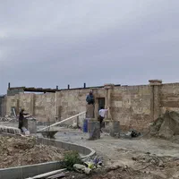 باغچه شهرکی 220متری،جای دنج و آروم|فروش زمین و ملک کلنگی|تهران, پامنار|دیوار