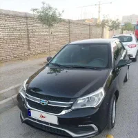 جیلی GC6 اکسلنت