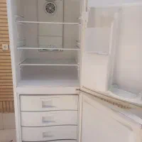 یخچال فریزر زاگرس