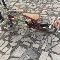 دوچرخه سایر ۱۲