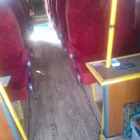 اتوبوس اسکانیا شهری مدل ۹۰|خودرو سنگین|تهران, ابوذر|دیوار