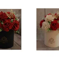 تولید کننده گل|گل مصنوعی|کاشان, رسالت|دیوار