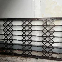 درب آکاردیونی