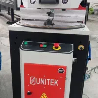 دستگاههای   آلومینیم وupvc تک منظوره ودومنظوره