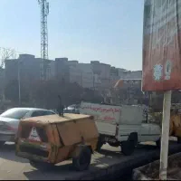 تخریب بتن شناز