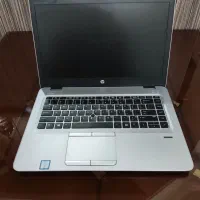 لبتاب   Elitebook 840 G3 hp|رایانه همراه|تهران, نیروی هوایی (پیروزی)|دیوار